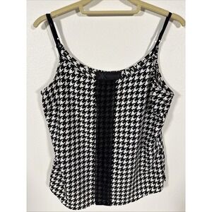 kardashian kollection Top Sleeveless 2013 Collection Large N1